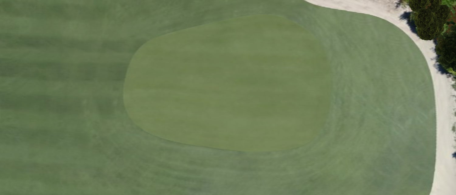 hole location 4