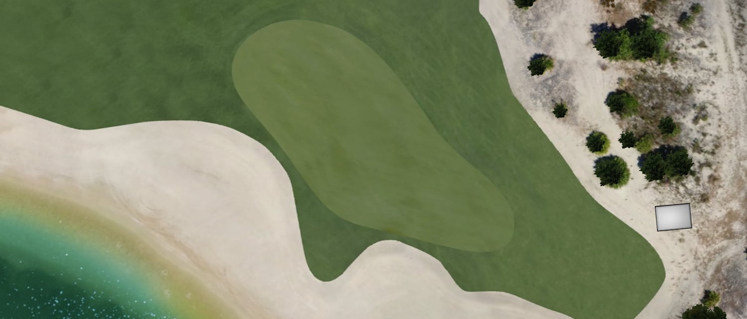 hole location 5