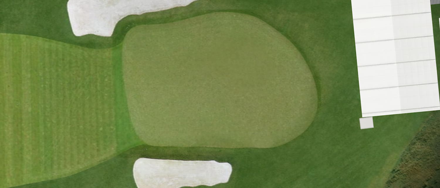 hole location 4