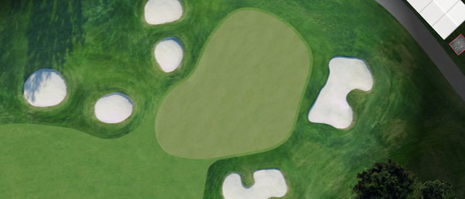 hole location 12