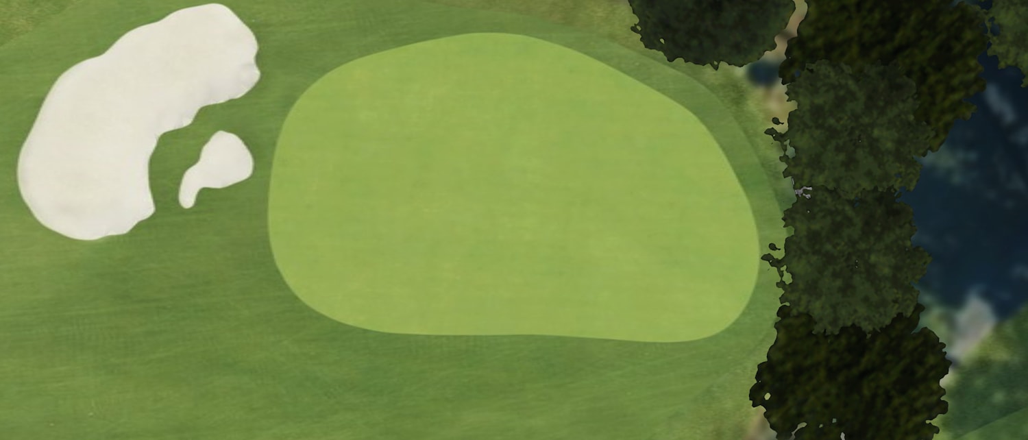 hole location 10