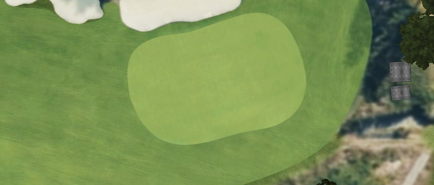 hole location 12