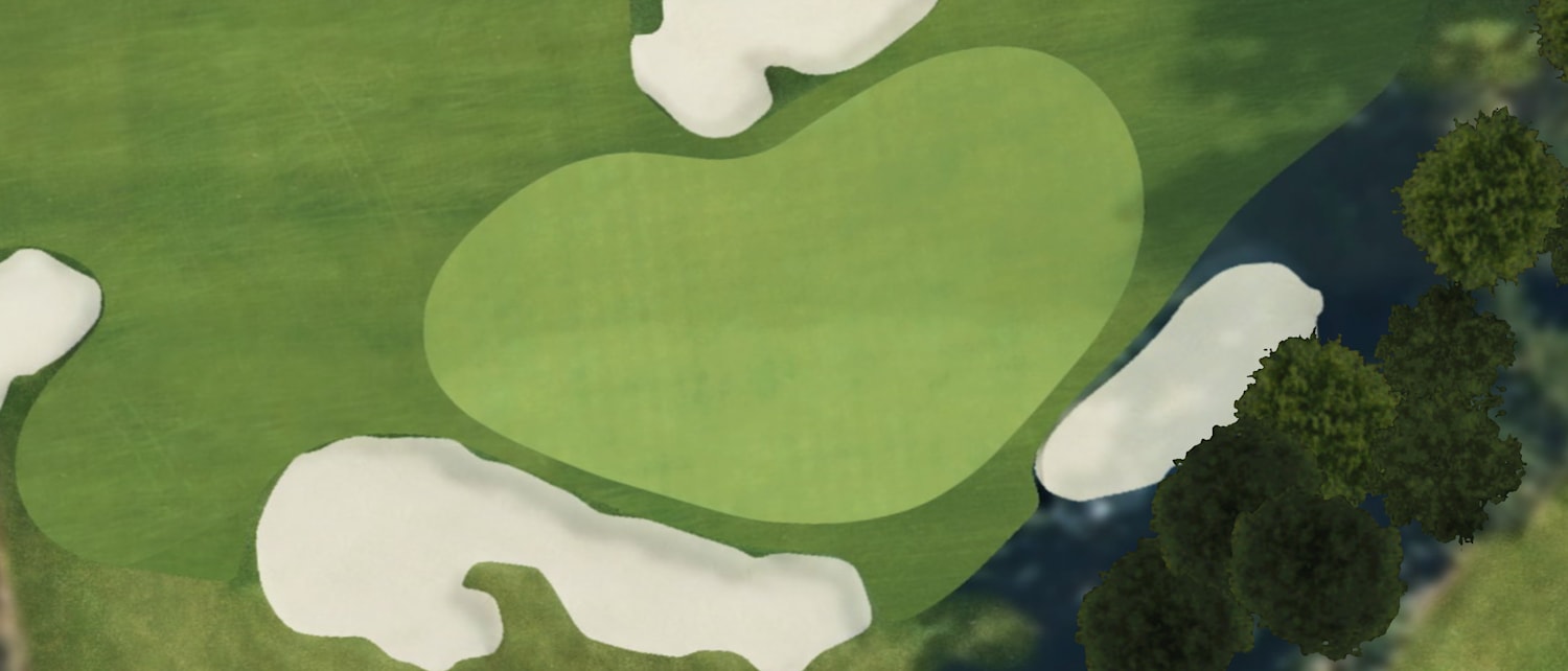 hole location 3