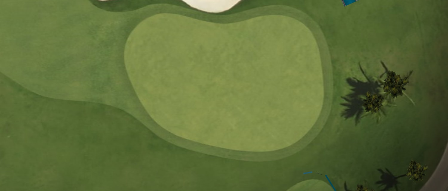 hole location 10