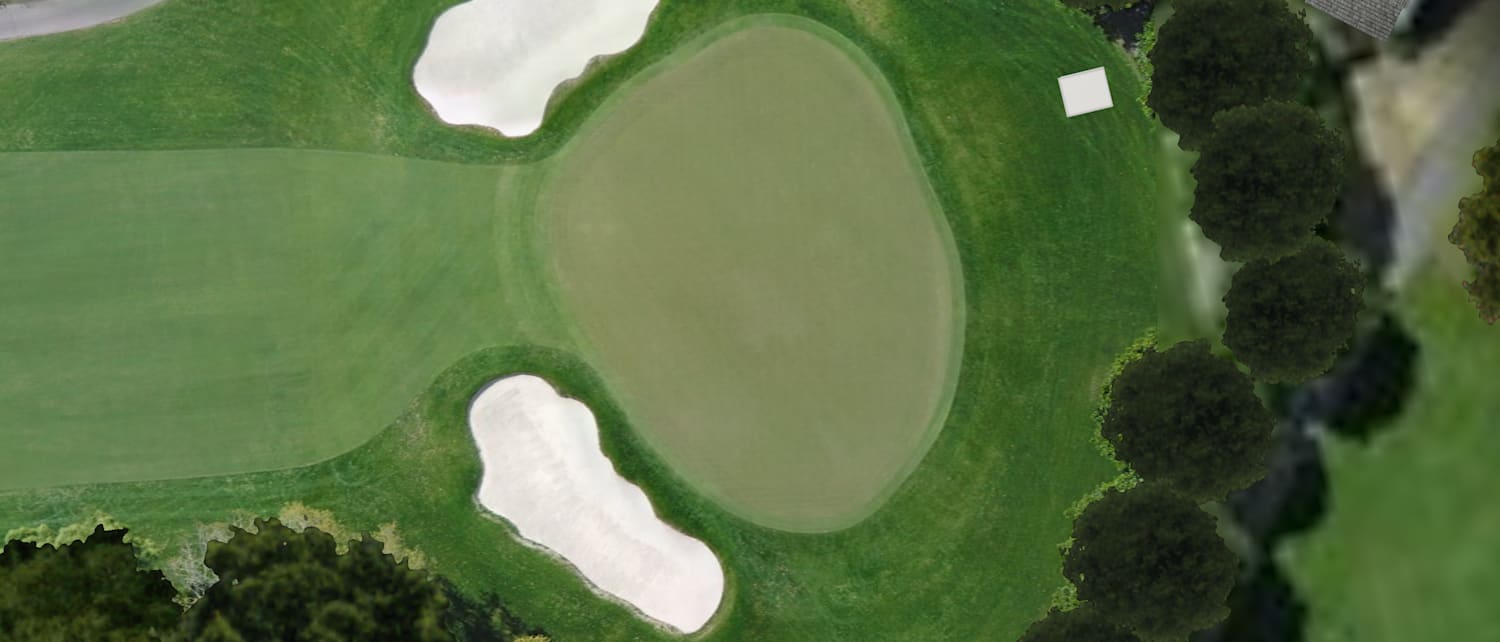 hole location 3