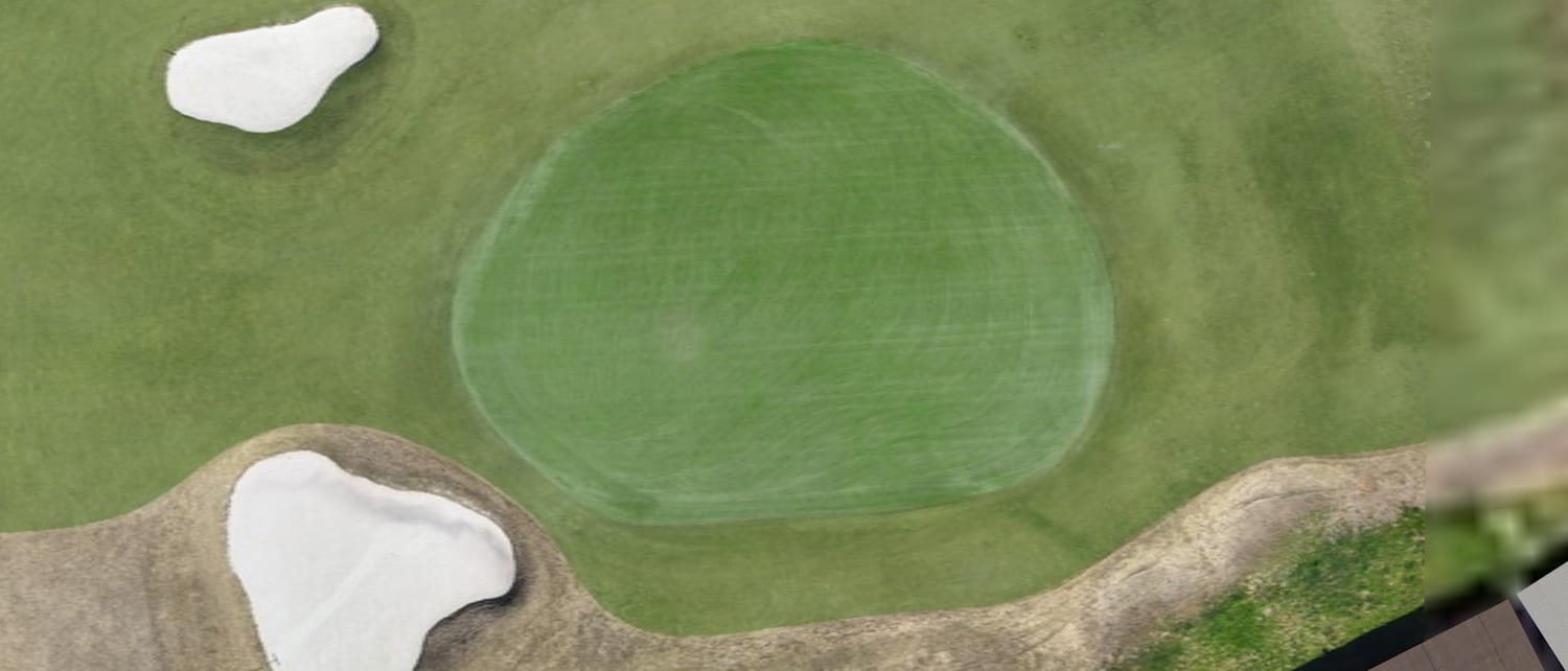 hole location 7