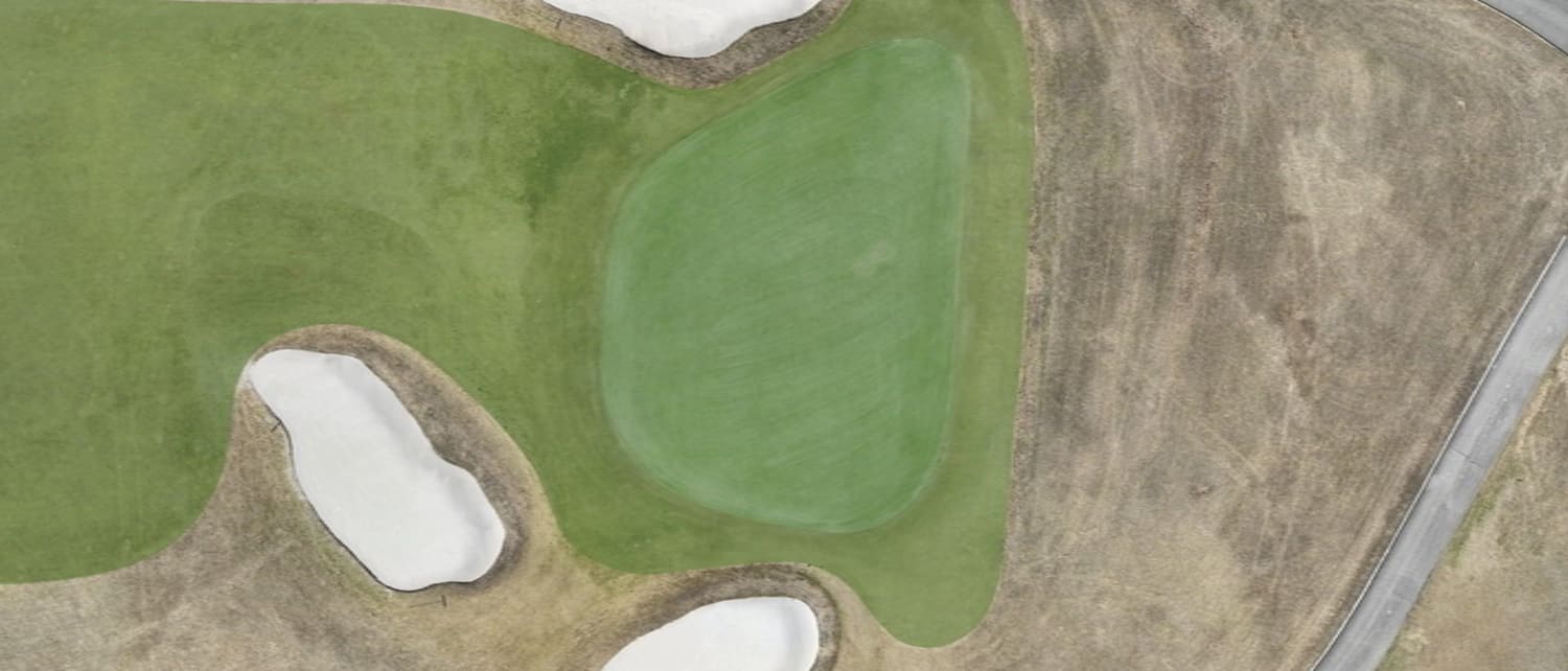 hole location 9