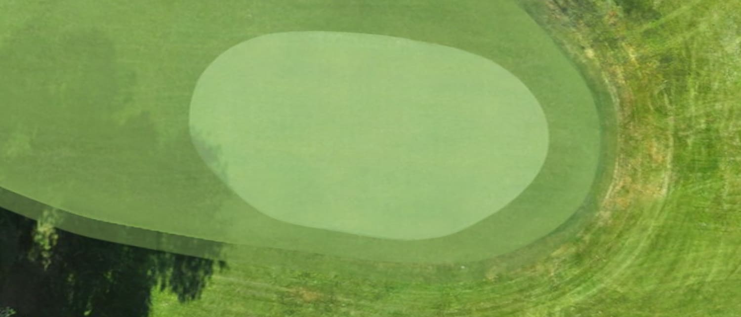 hole location 4