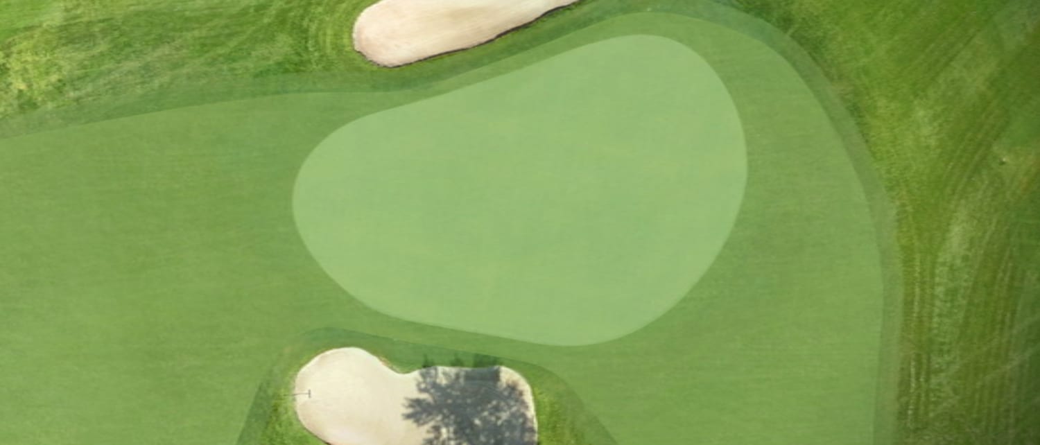 hole location 5