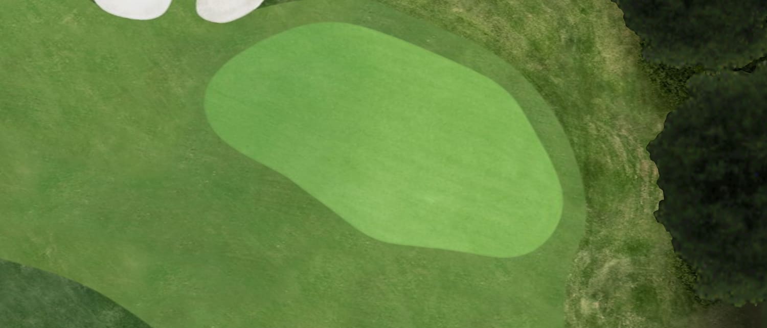 hole location 10