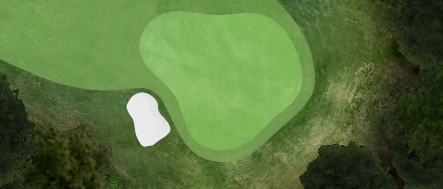 hole location 1
