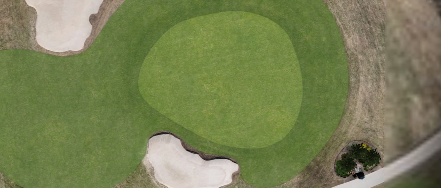 hole location 6