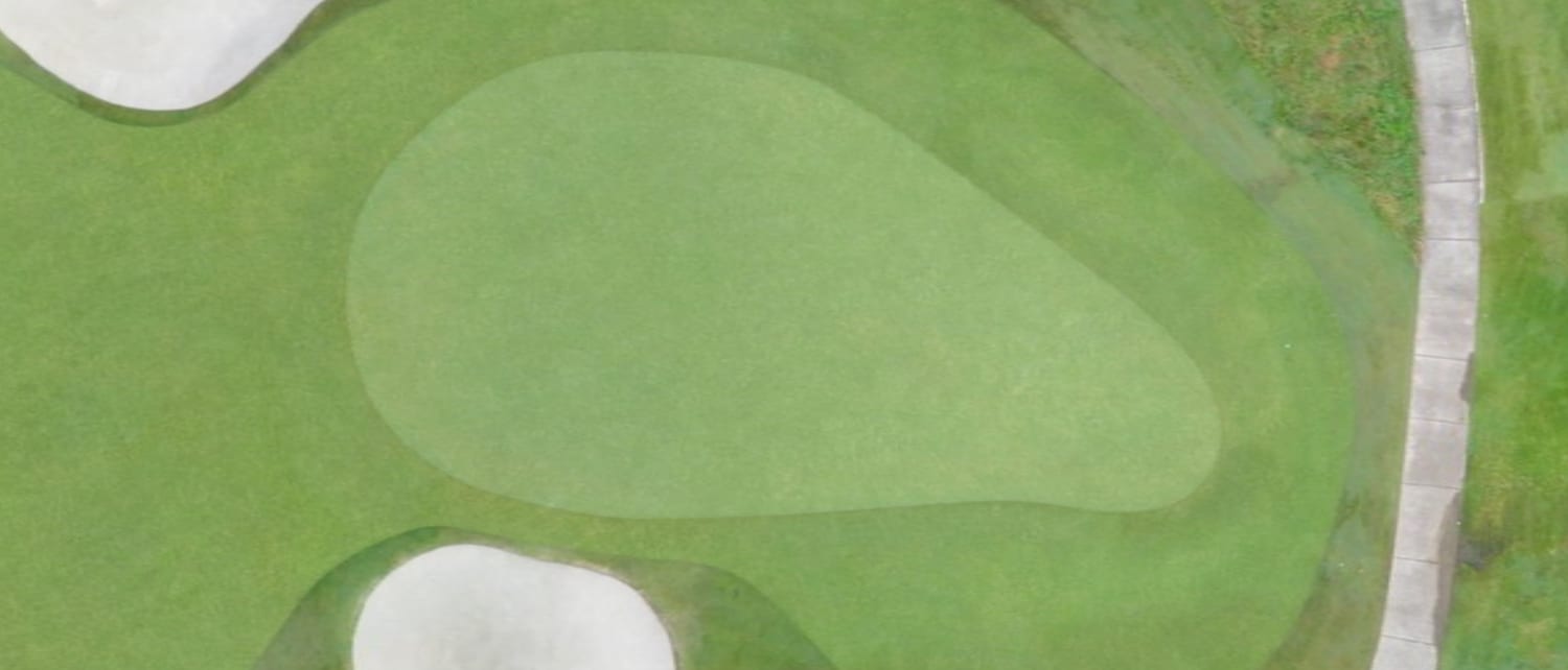 hole location 10