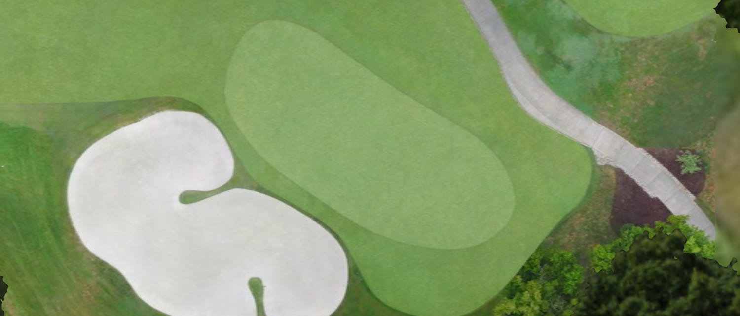 hole location 14