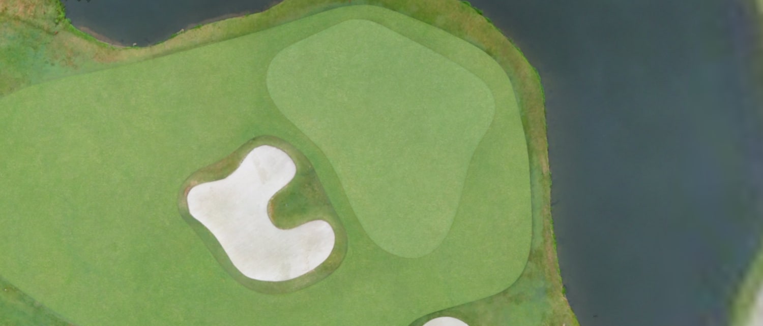 hole location 16