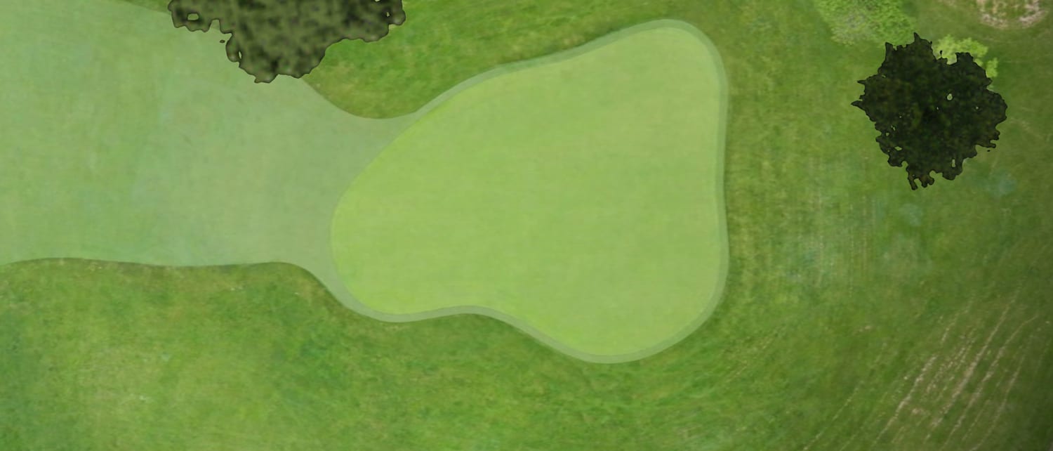 hole location 10
