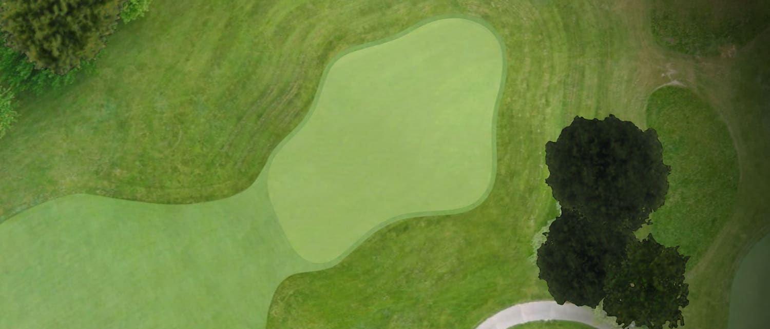 hole location 7