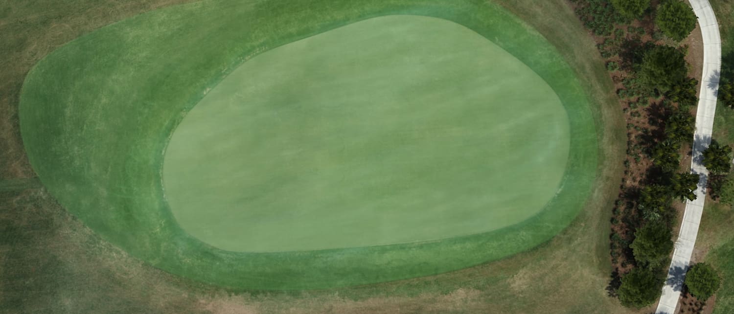 hole location 17