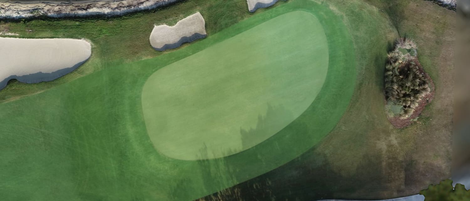 hole location 5