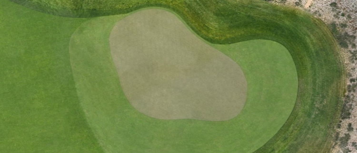 hole location 11