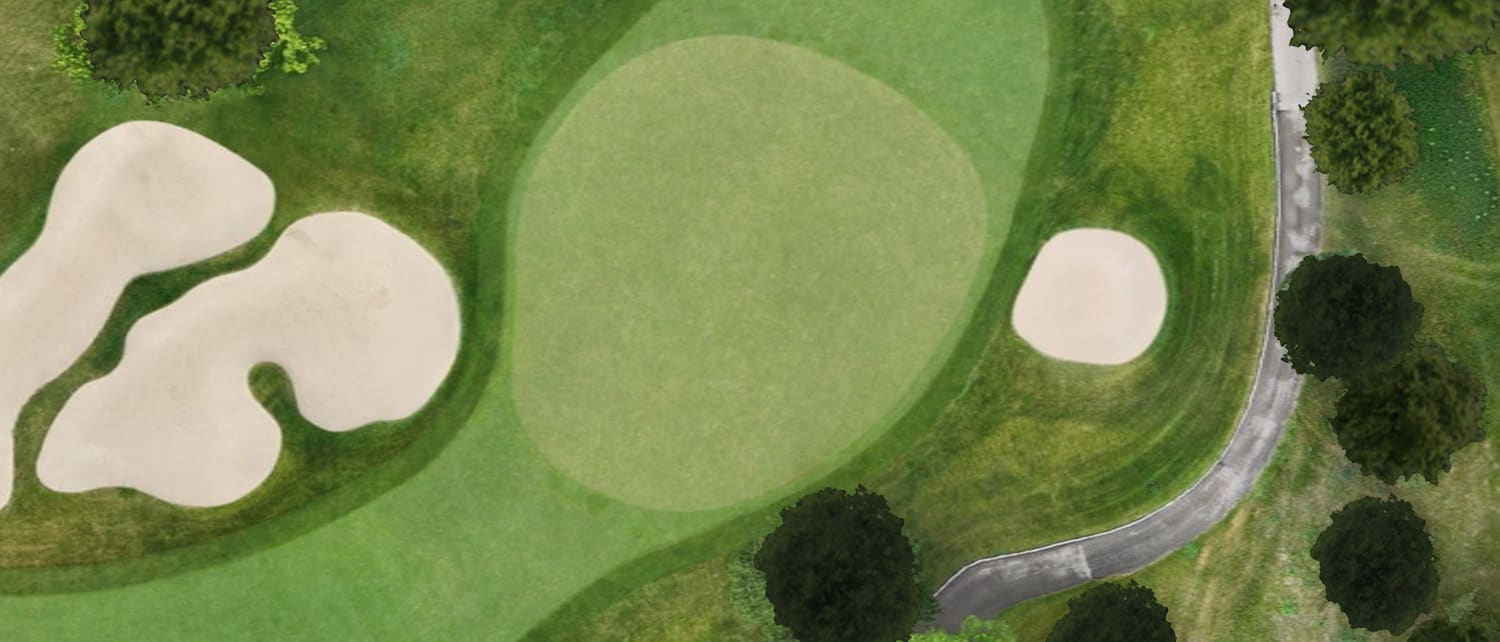 hole location 12