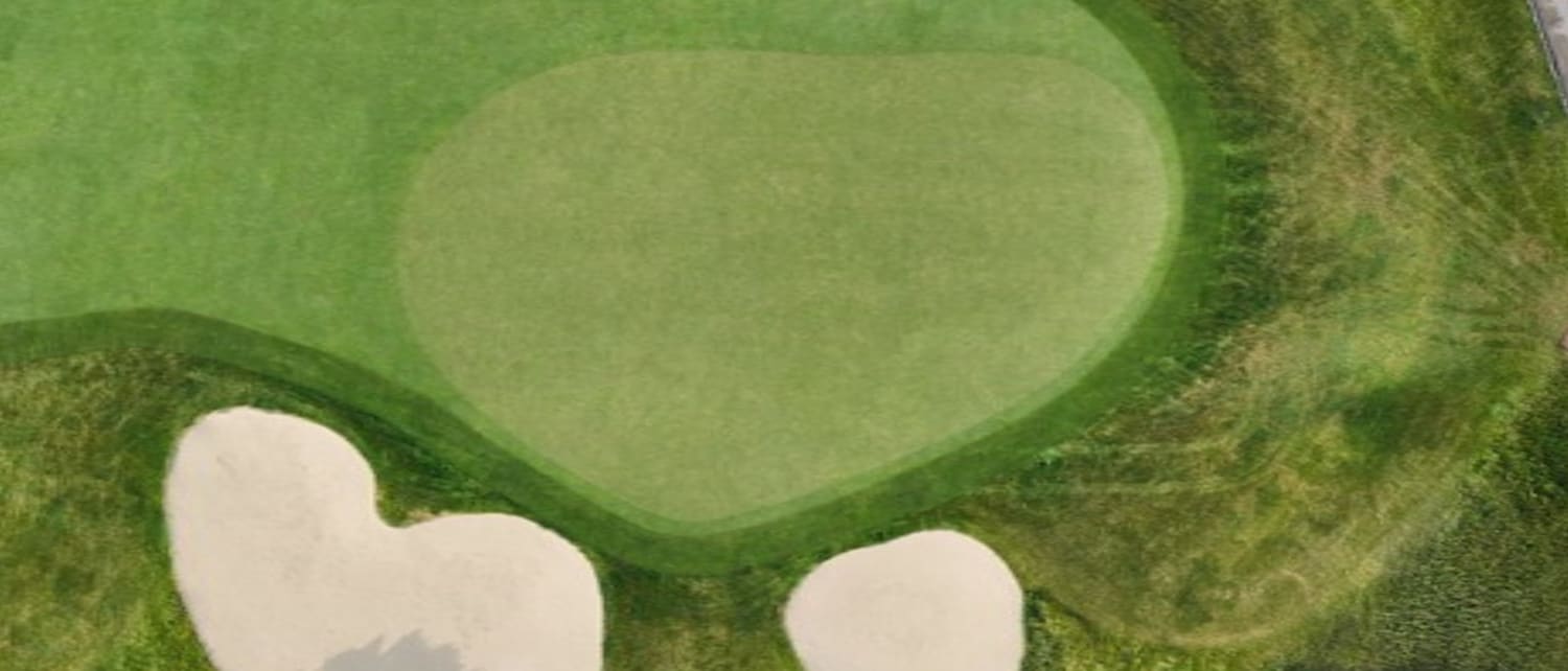 hole location 16