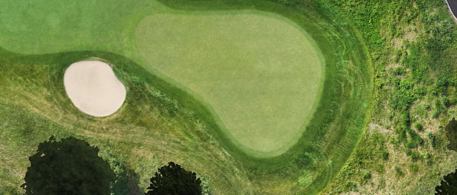 hole location 4