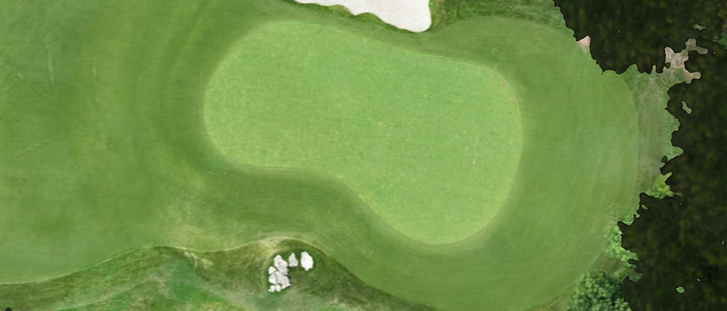 hole location 12