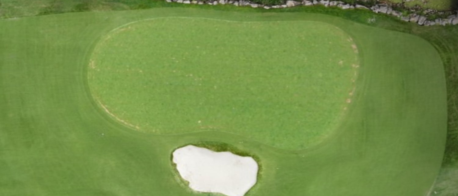 hole location 5