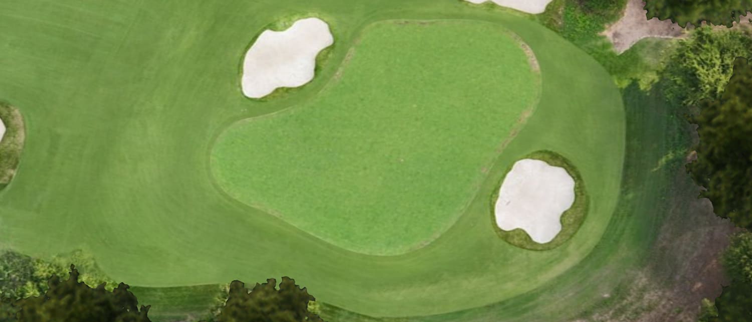 hole location 8