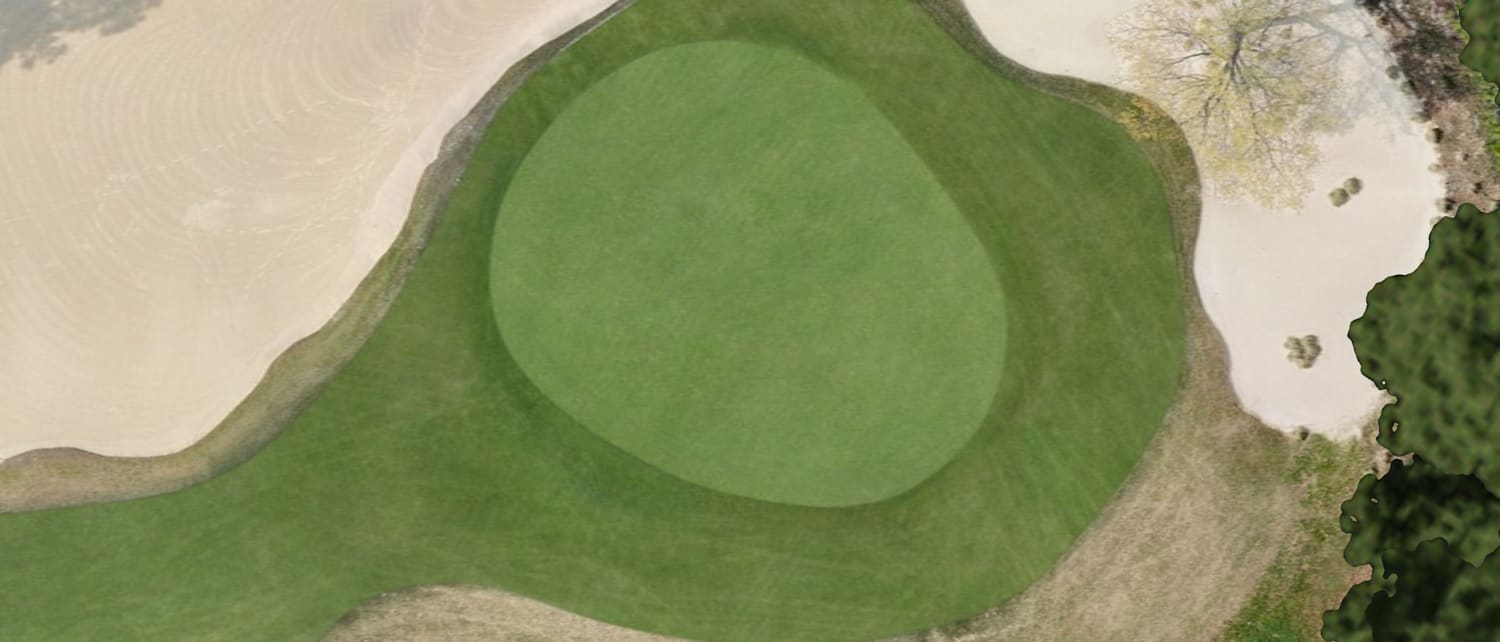 hole location 10