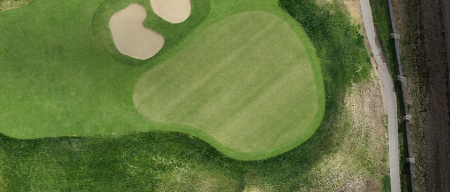 hole location 4