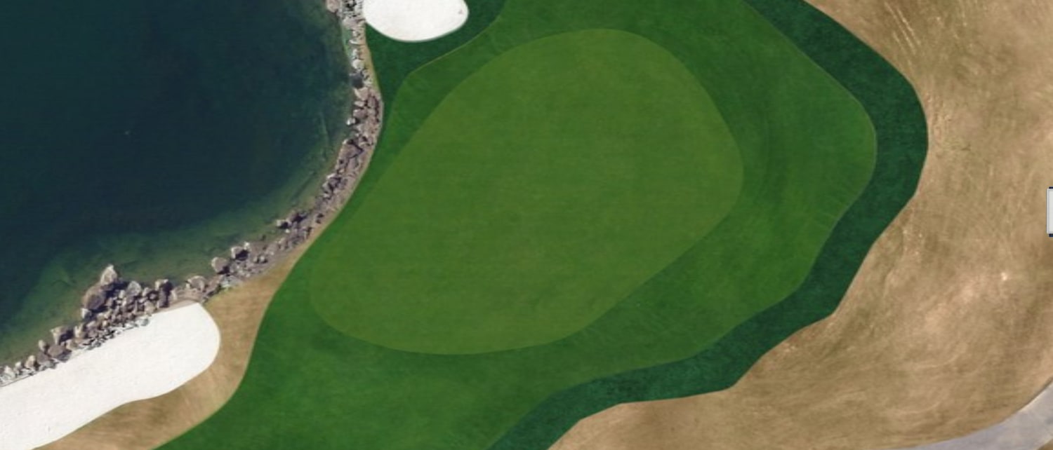 hole location 10