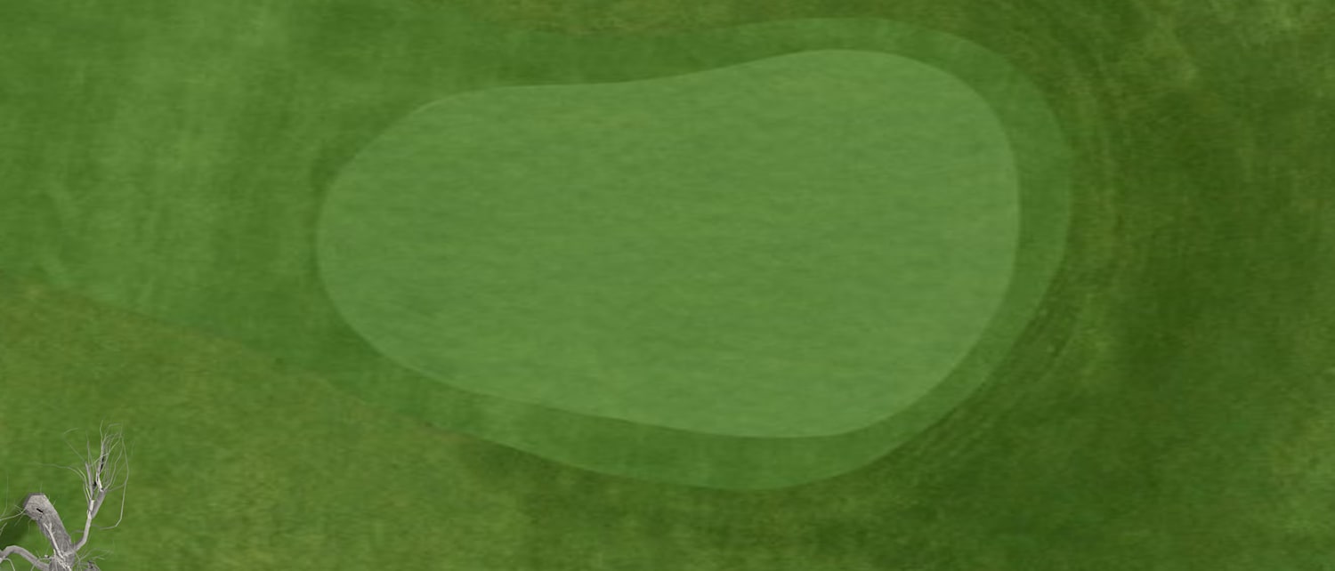 hole location 18