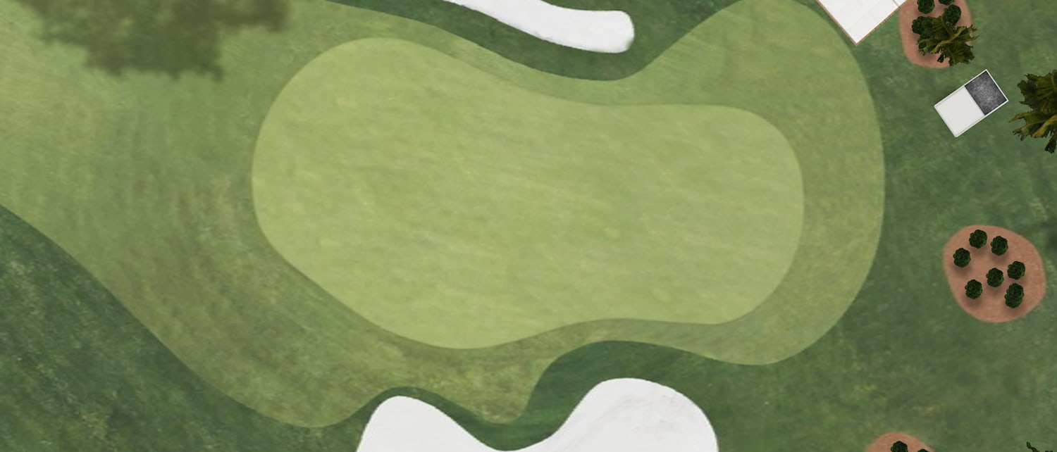 hole location 6