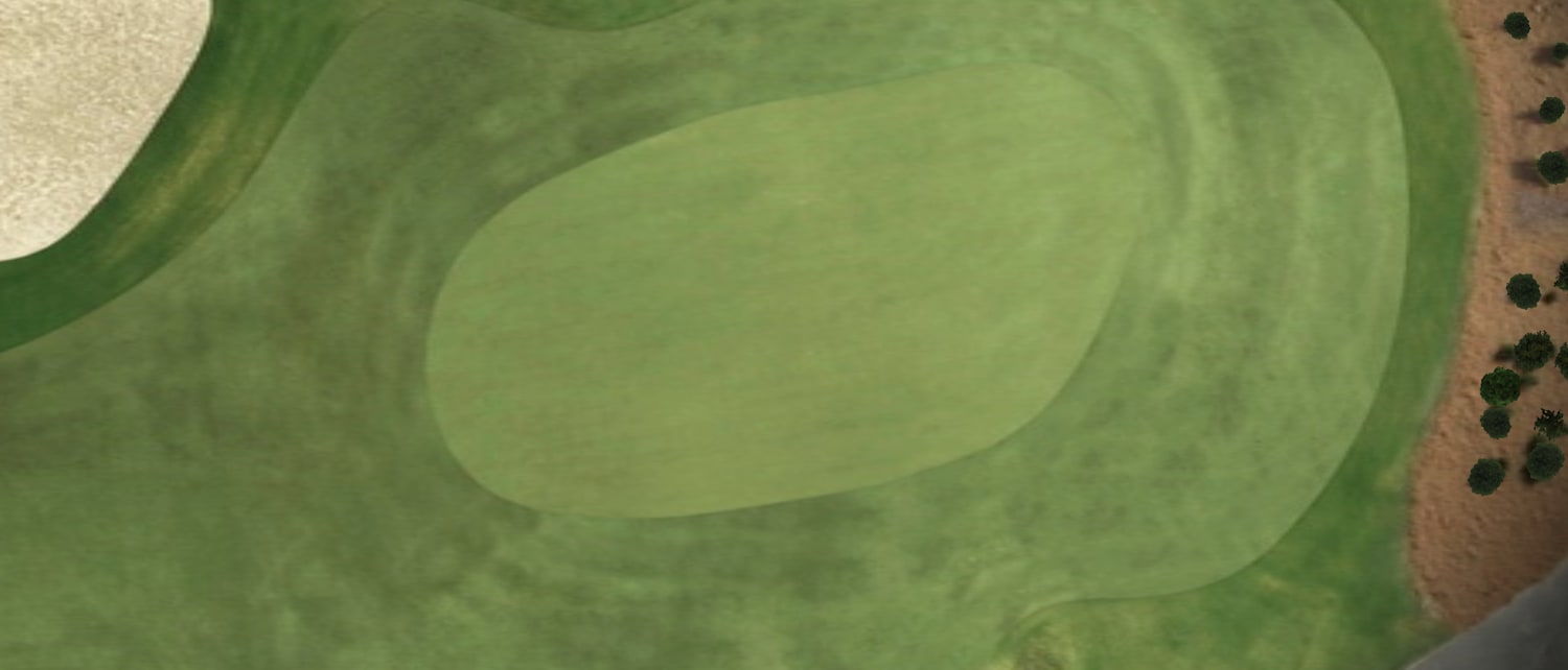 hole location 4