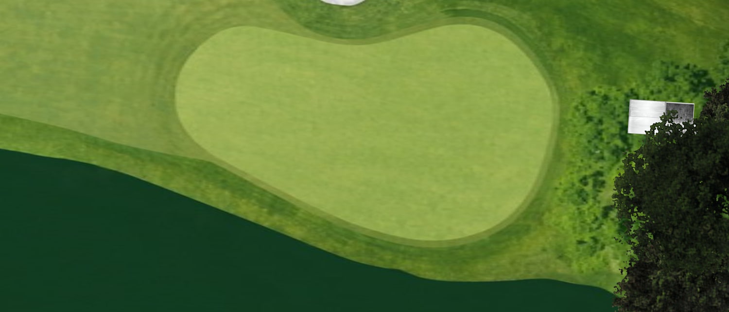 hole location 10