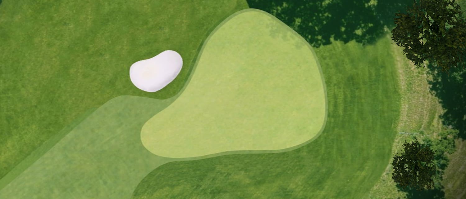 hole location 1