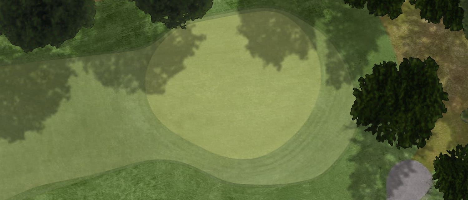 hole location 3
