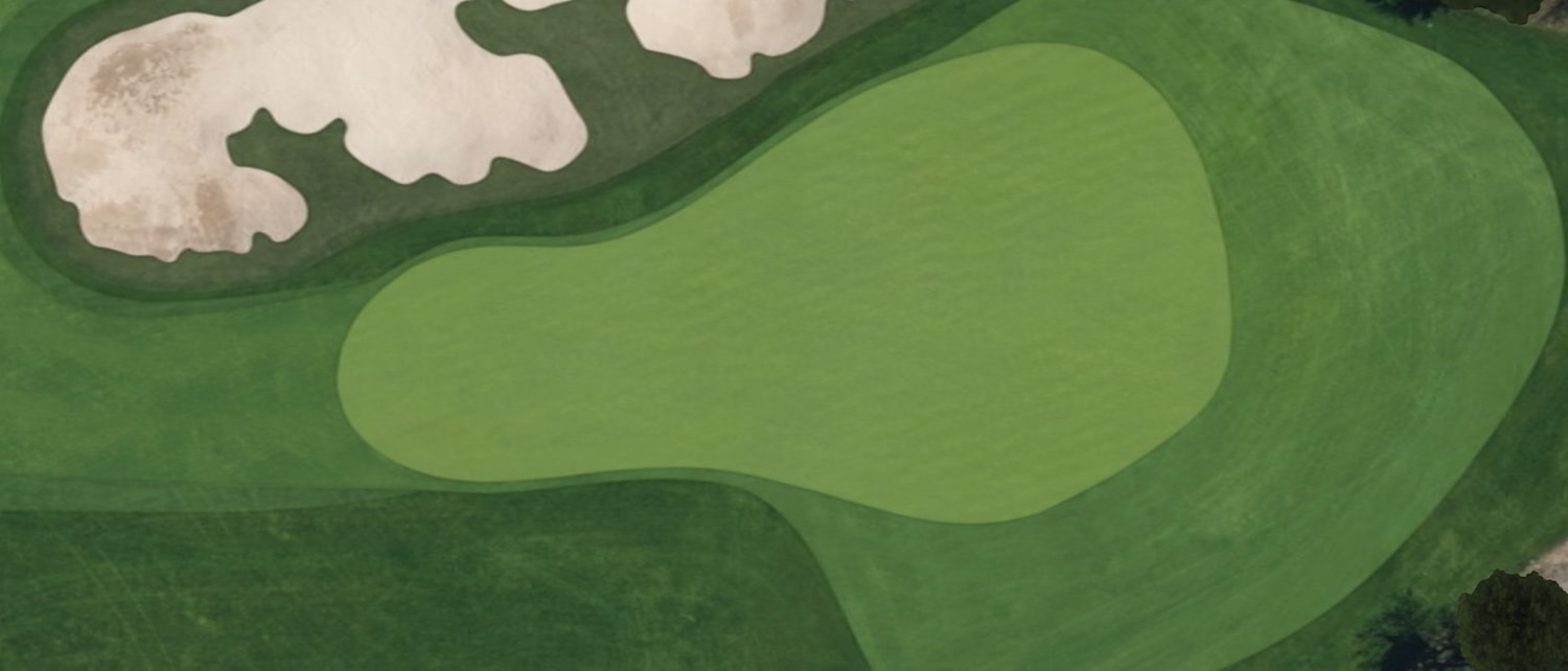 hole location 17
