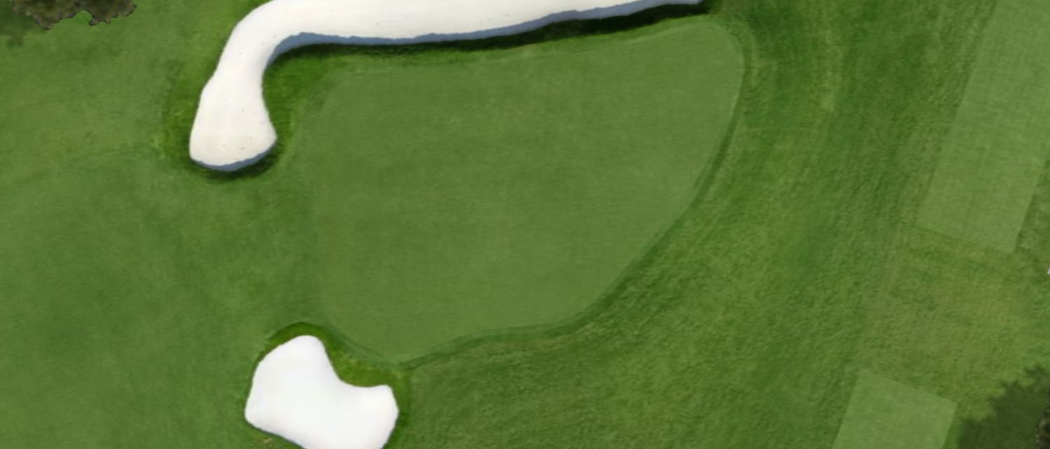 hole location 17