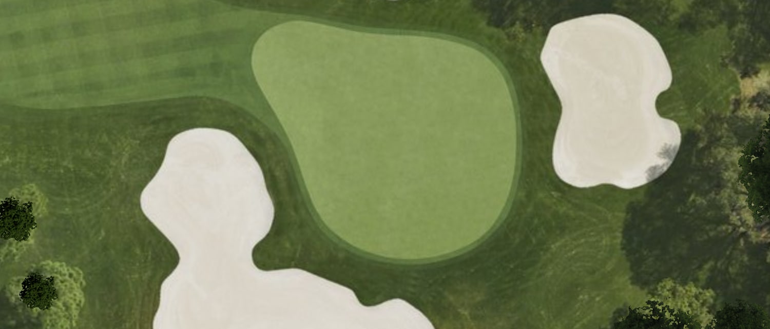 hole location 3