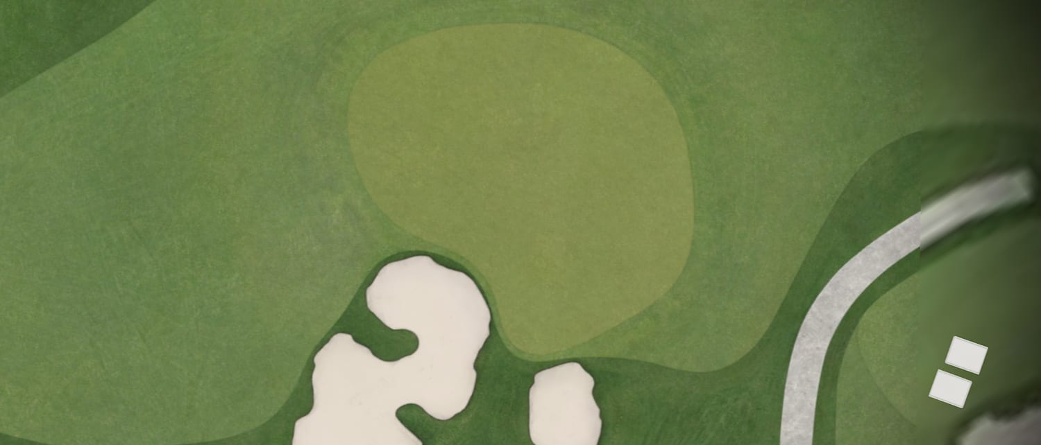 hole location 7