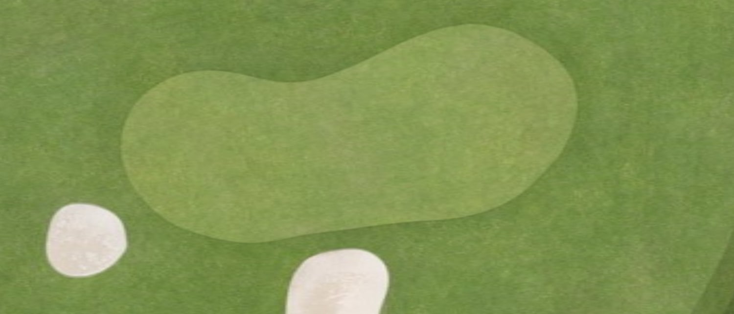 hole location 12