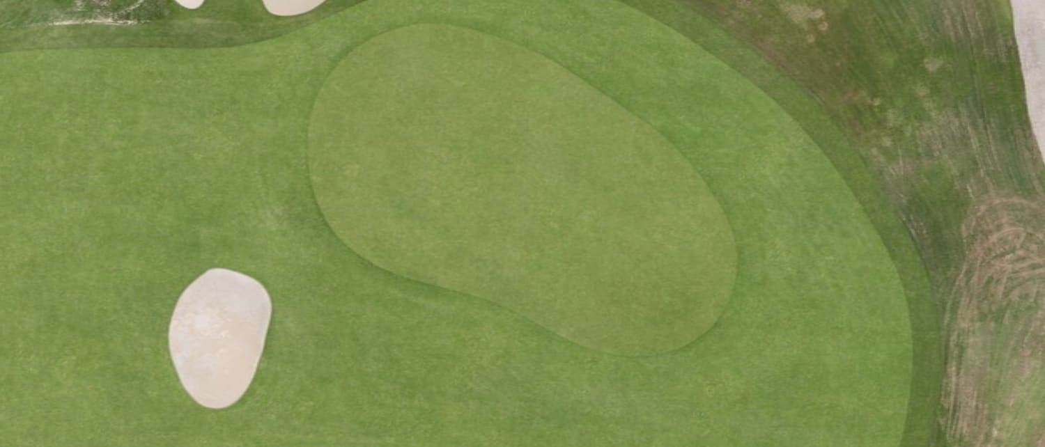 hole location 13