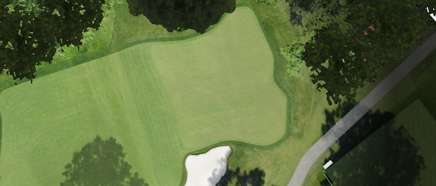 hole location 4