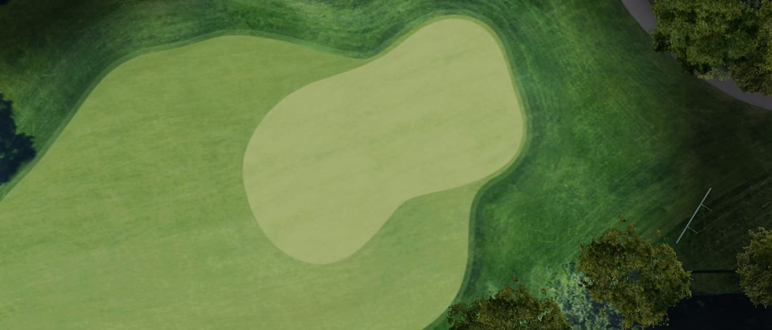 hole location 5
