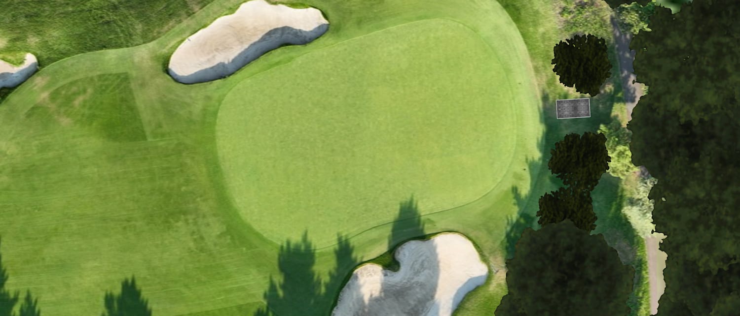 hole location 1