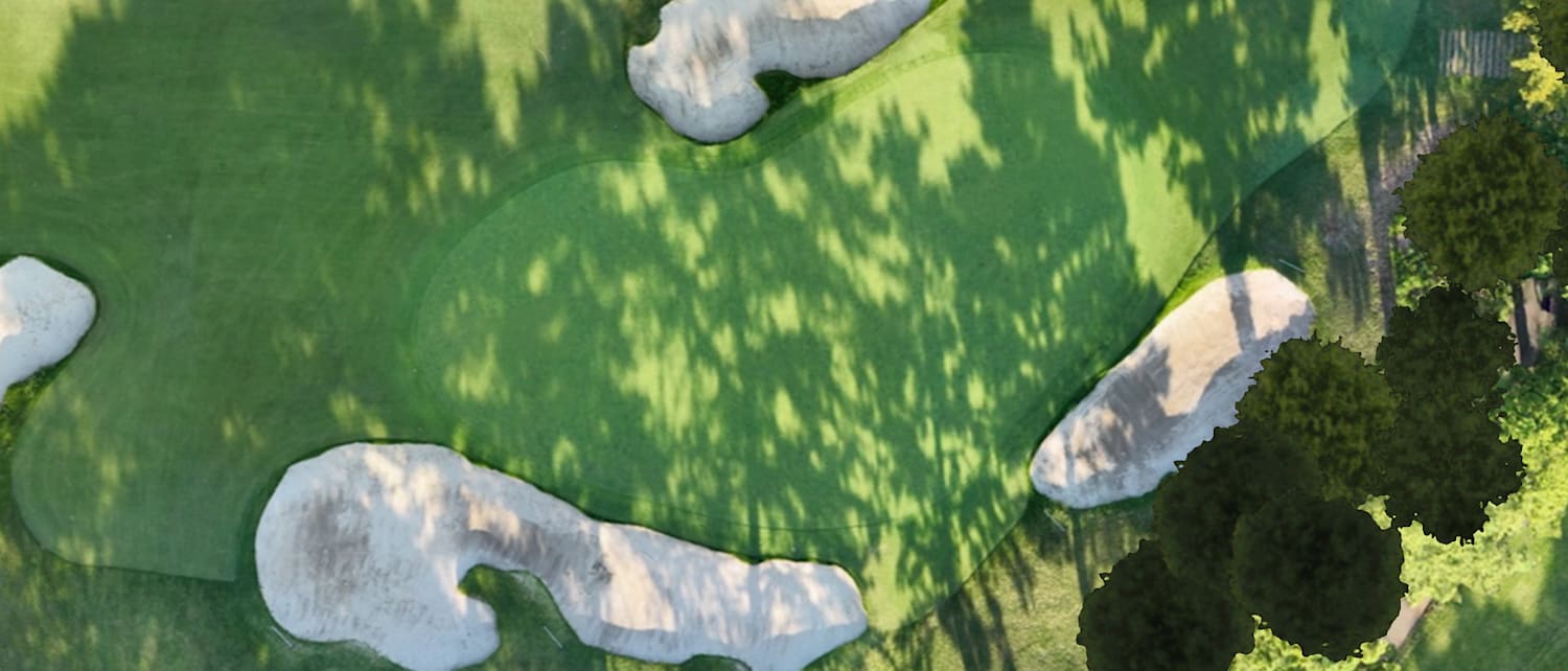 hole location 3