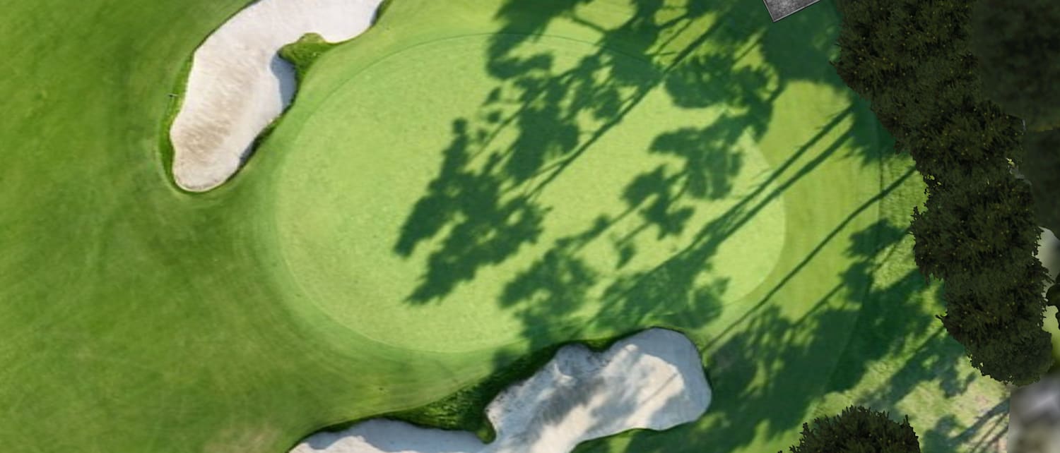 hole location 4